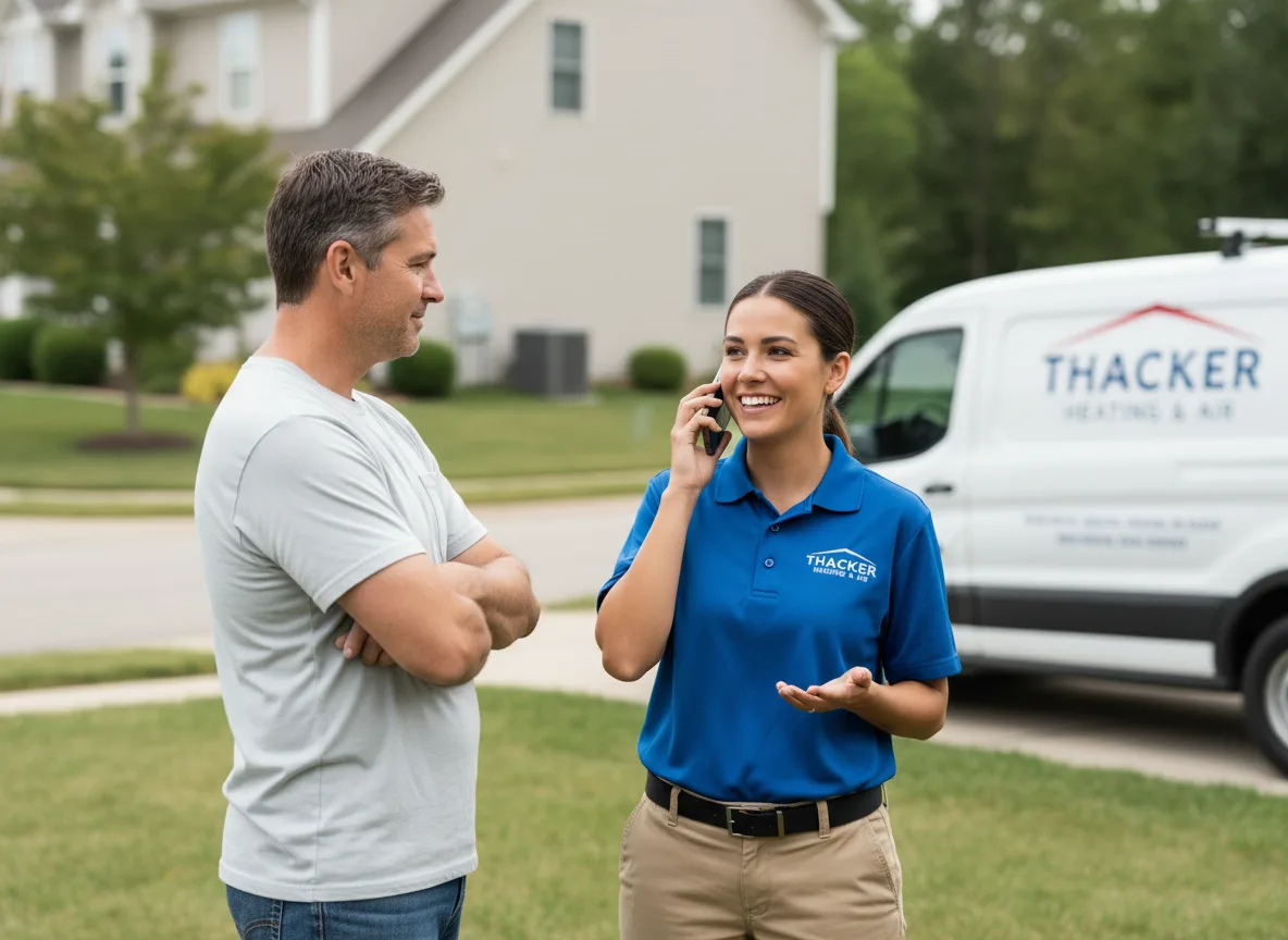 Ac Repair Plymouth, IA FAQs